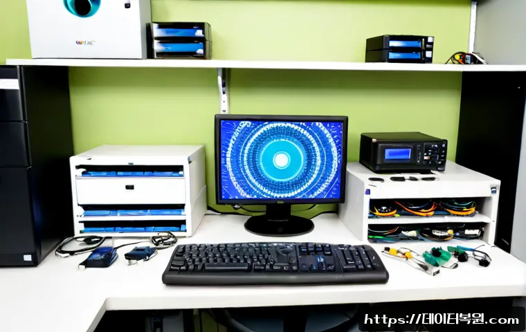 등촌동 STATUS_DISK_READ_FAILURE 관련 이미지 4
