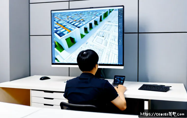 삼선동 파일서버출장방문수리점 관련 이미지 2
