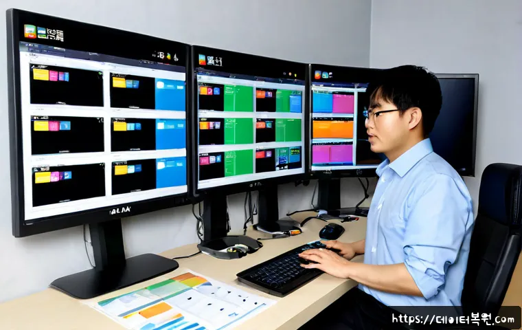 삼선동 파일서버출장방문수리점 관련 이미지 4