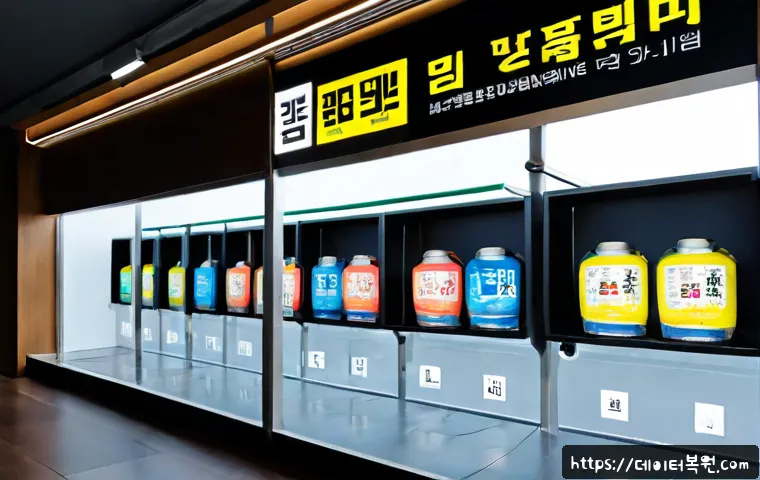 삼선동 파일서버출장방문수리점 관련 이미지 5