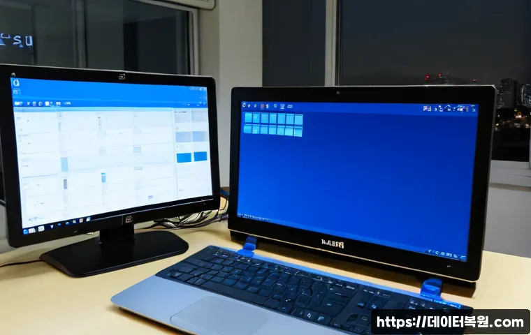 신내동 ACPI_BIOS_ERROR 관련 이미지 2