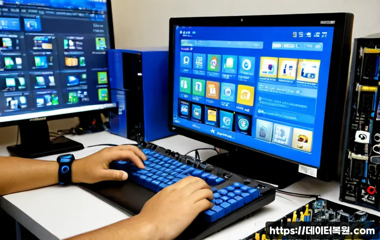 신내동 ACPI_BIOS_ERROR 관련 이미지 3