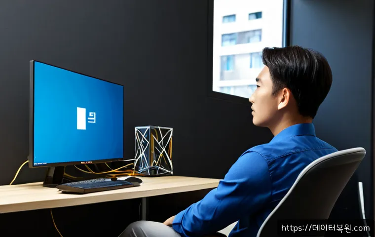 대림동 NAS출장방문수리점 관련 이미지 4