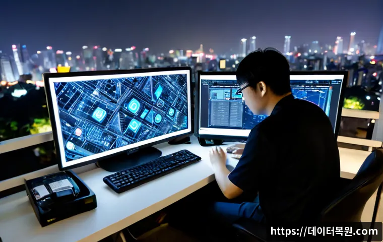 신당동 STATUS_KERNEL_CONFIGURATION_ERROR 관련 이미지 4