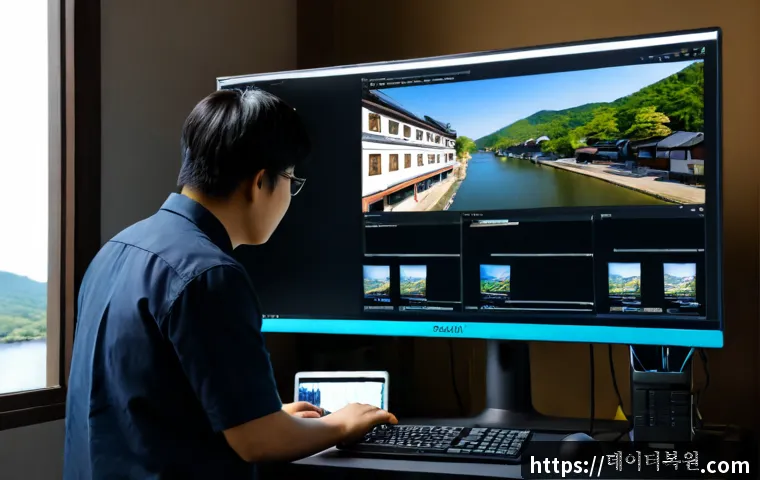 행주동 BOOTMGR is Compressed 관련 이미지 1