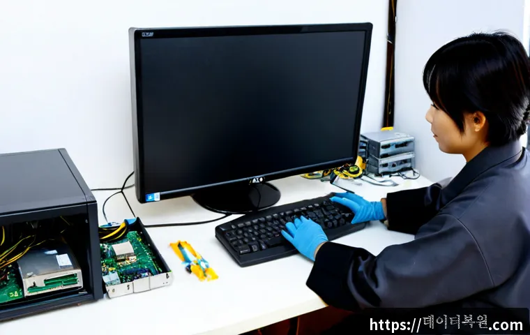 행주동 BOOTMGR is Compressed 관련 이미지 4
