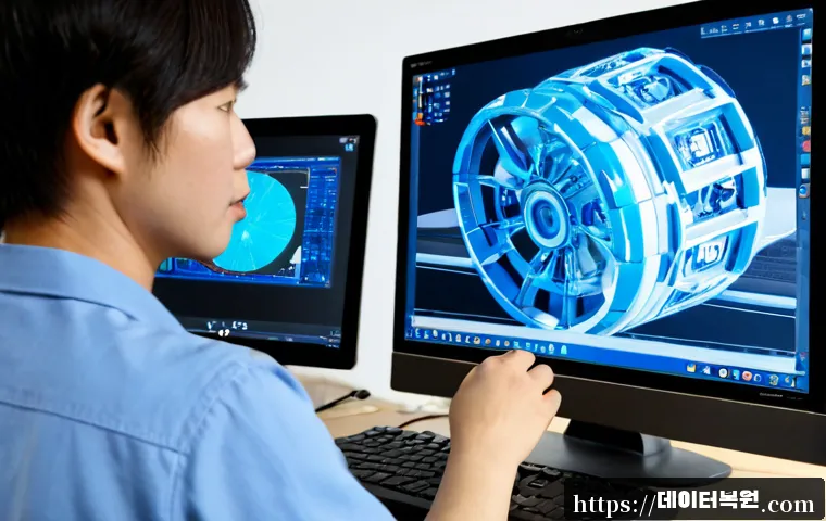 공릉동 KERNEL_MODE_HEAP_CORRUPTION 관련 이미지 1