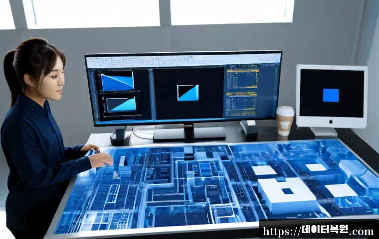 공릉동 KERNEL_MODE_HEAP_CORRUPTION 관련 이미지 3