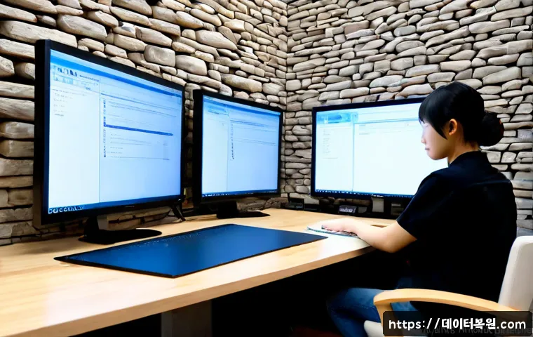 소격동 STATUS_NO_MEMORY 관련 이미지 1