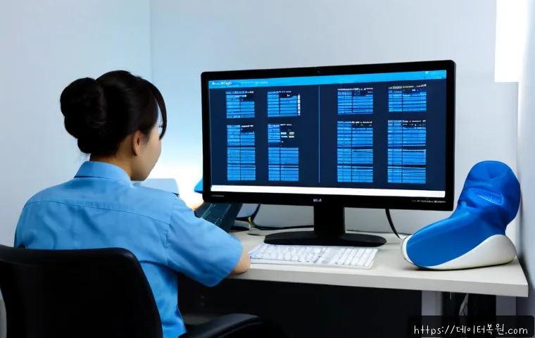 덕이동 UNMOUNTABLE_BOOT_VOLUME 관련 이미지 3