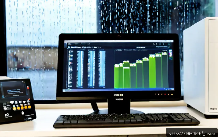 덕이동 UNMOUNTABLE_BOOT_VOLUME 관련 이미지 4