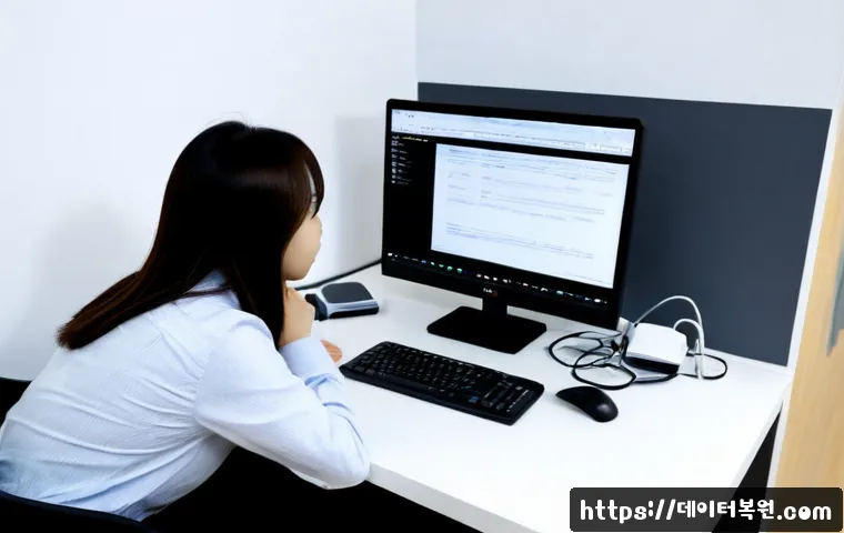 청림동 PAGE_TABLE_CORRUPT 관련 이미지 2