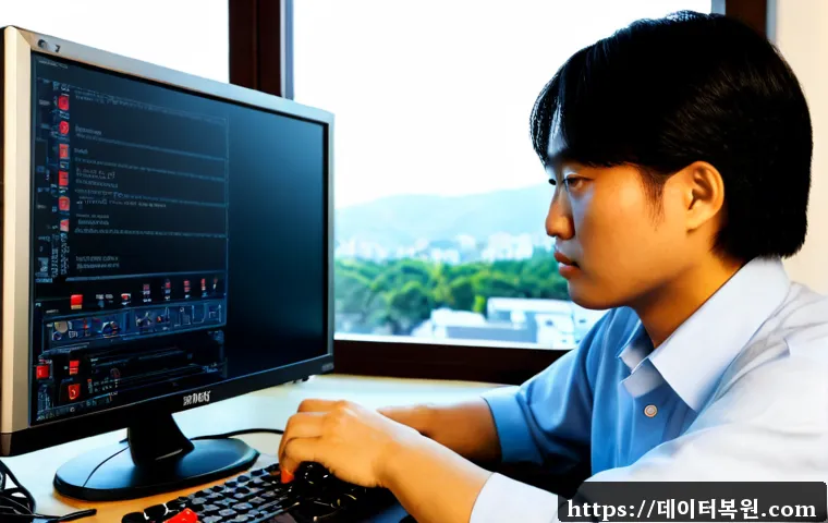이문동 STATUS_KERNEL_ACCESS_DENIED 관련 이미지 3