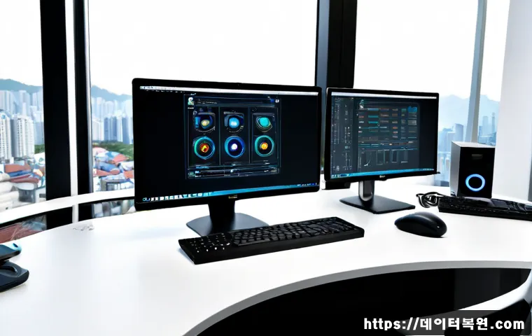목동 HDD조립 및 교체수리 관련 이미지 1