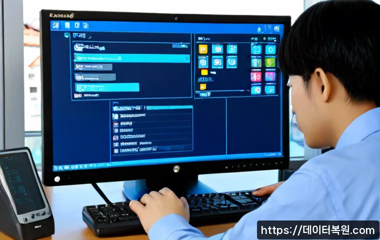 필동 DRIVER_PORTION_MUST_BE_NONPAGED 관련 이미지 2