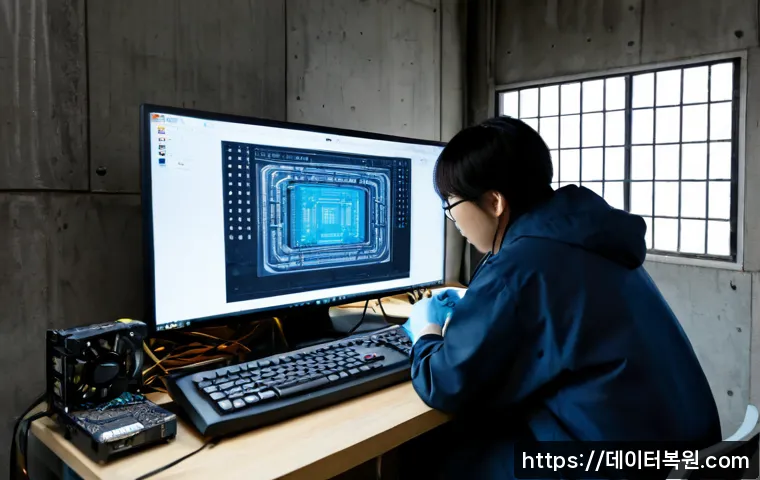 필동 DRIVER_PORTION_MUST_BE_NONPAGED 관련 이미지 4