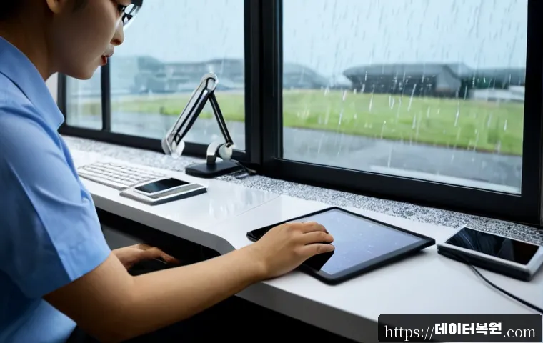 익선동 STATUS_DEVICE_OFFLINE 관련 이미지 2