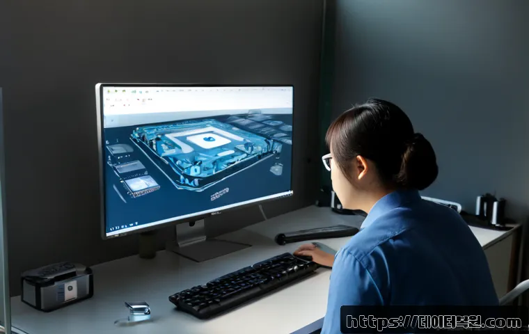 동교동 STATUS_KERNEL_MODULE_CORRUPTION 관련 이미지 1