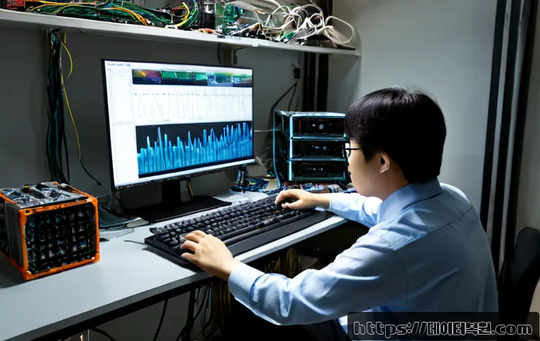 동교동 STATUS_KERNEL_MODULE_CORRUPTION 관련 이미지 4