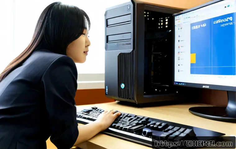 군자동 메모리조립 및 교체수리 관련 이미지 1