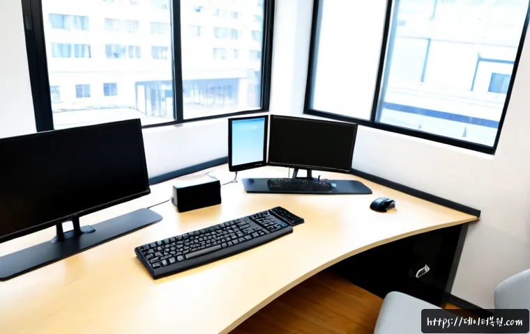오포읍 윈도우7 windows7 재설치 포맷 초기화 관련 이미지 1