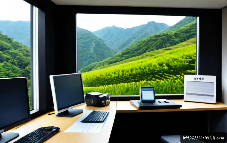 오포읍 윈도우7 windows7 재설치 포맷 초기화 관련 이미지 2