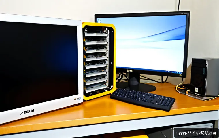 오포읍 윈도우7 windows7 재설치 포맷 초기화 관련 이미지 3