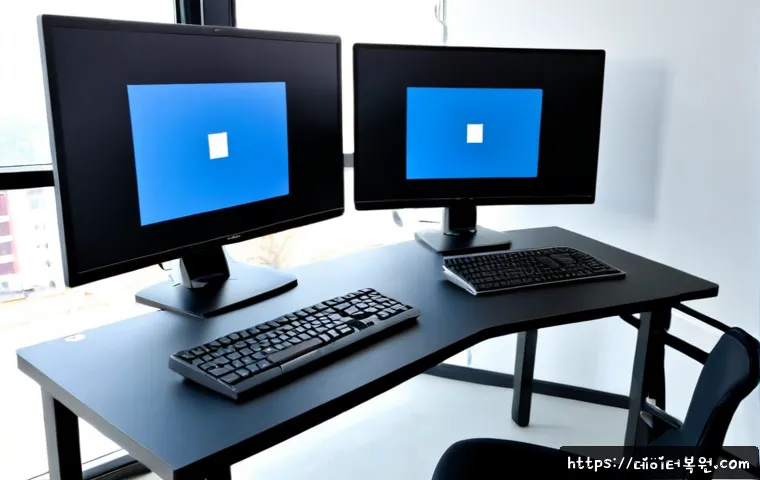 북가좌동 VIDEO_DRIVER_INIT_FAILURE 관련 이미지 1