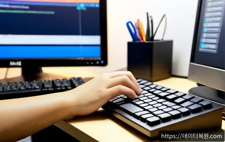 온수동 STATUS_DISK_NOT_INITIALIZED 관련 이미지 2