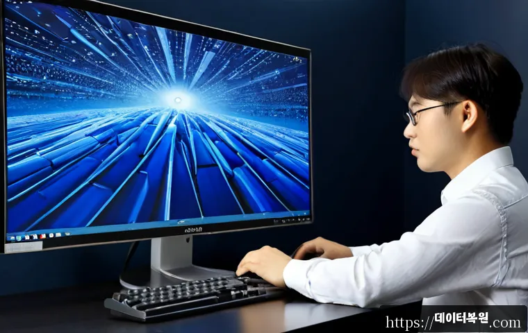 서초동 NTFS_FILE_SYSTEM 관련 이미지 1
