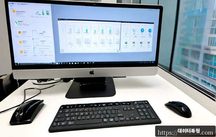 서초동 NTFS_FILE_SYSTEM 관련 이미지 2