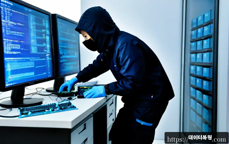 서초동 NTFS_FILE_SYSTEM 관련 이미지 4