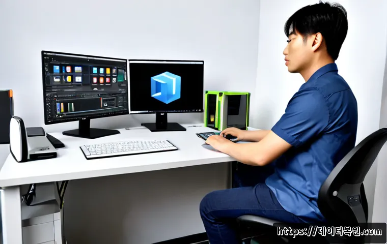 관문동 나스 nas 설정및수리 관련 이미지 2