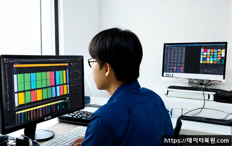 시흥동 BOOTMGR is Compressed 관련 이미지 2