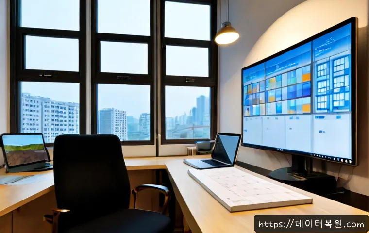 영등포동 STATUS_FILE_LOCK_CONFLICT 관련 이미지 1
