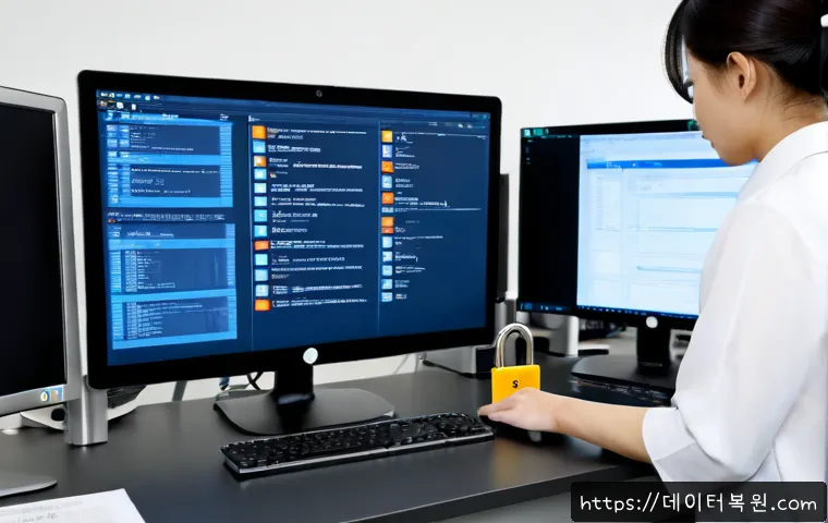영등포동 STATUS_FILE_LOCK_CONFLICT 관련 이미지 2