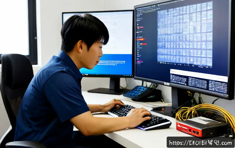 철산동 STATUS_KERNEL_UNSUPPORTED_DEVICE 관련 이미지 2