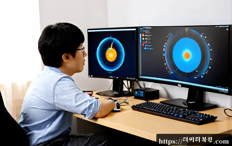 신이문동 HARDWARE_INTERRUPT_STORM 관련 이미지 4
