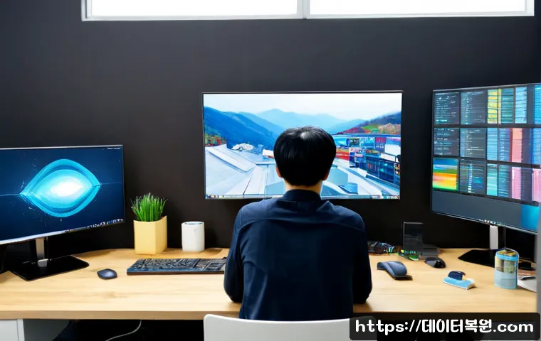 봉천동 KERNEL_MODE_HEAP_CORRUPTION 관련 이미지 2