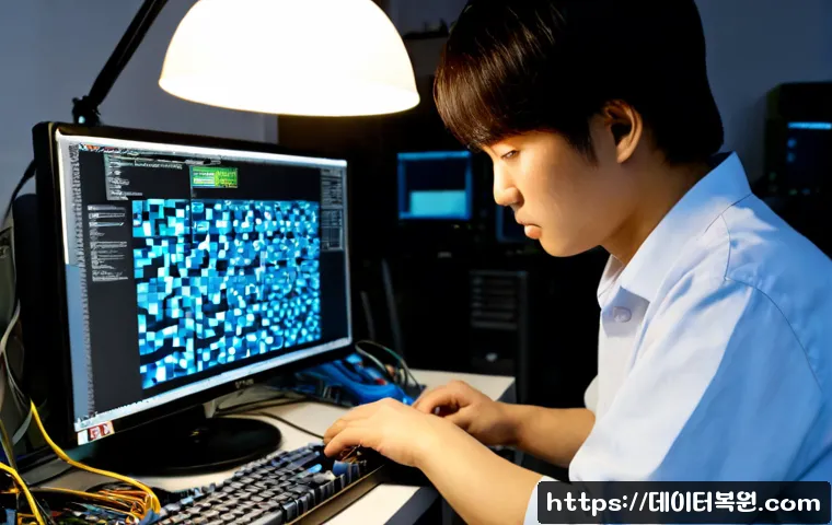 봉천동 KERNEL_MODE_HEAP_CORRUPTION 관련 이미지 4