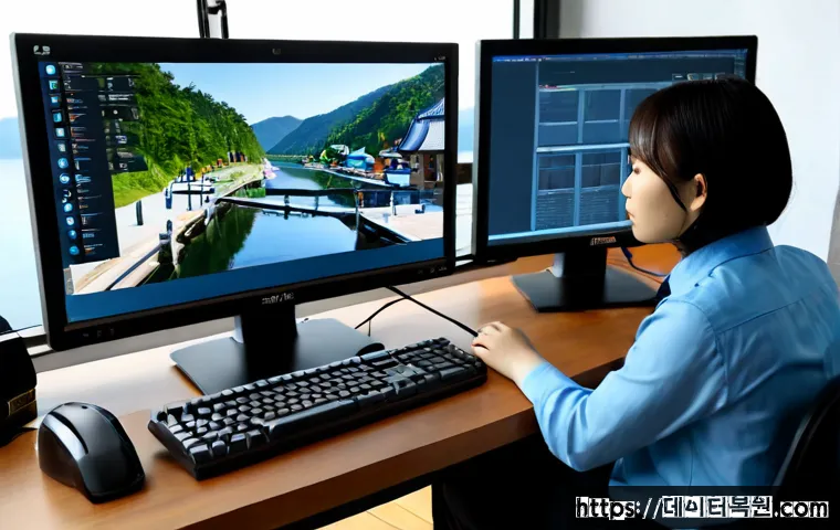 일산동 부팅불가 관련 이미지 1