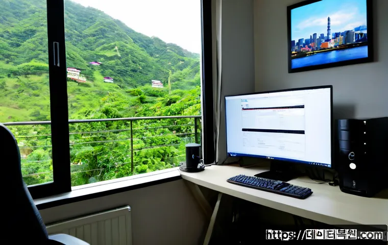일산동 부팅불가 관련 이미지 4