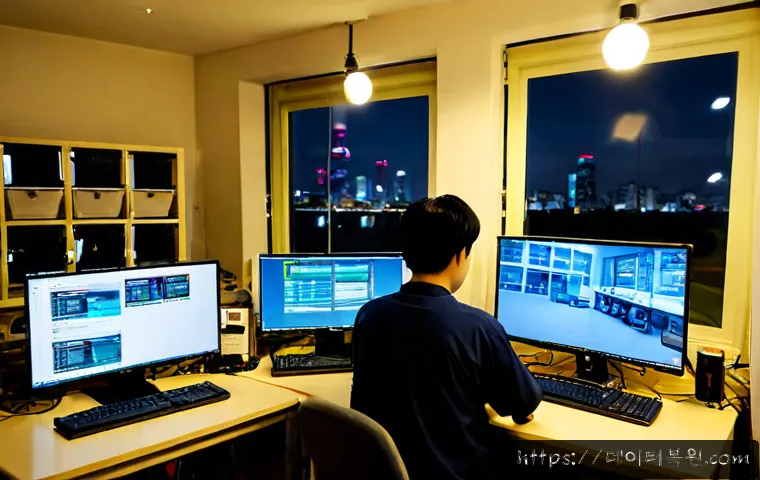 가산동 SESSION3_INITIALIZATION_FAILED 관련 이미지 4
