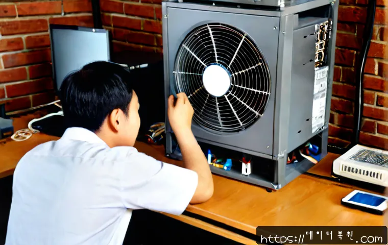 북아현동 HARDWARE_FAILURE 관련 이미지 3