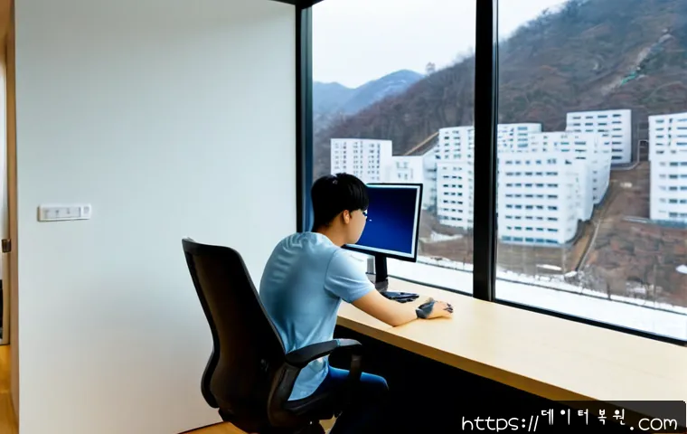 북아현동 HARDWARE_FAILURE 관련 이미지 4