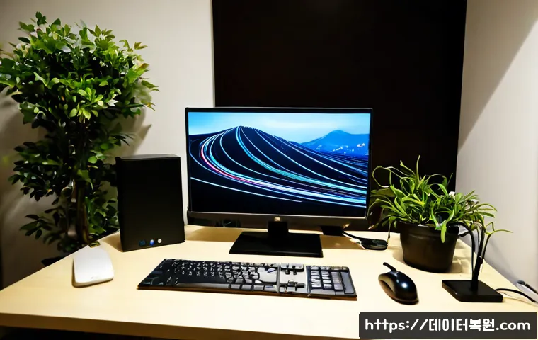 하안동 STATUS_INVALID_DEVICE_REQUEST 관련 이미지 4