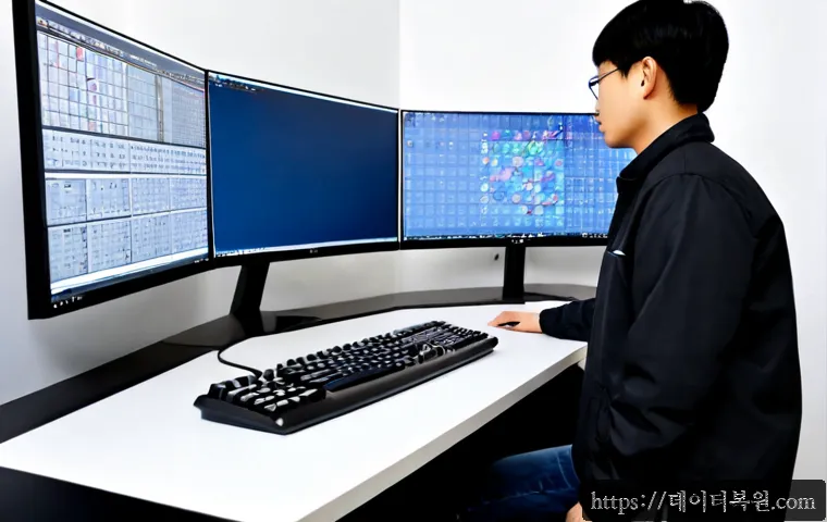 도내동 STATUS_PAGEFILE_MISSING 관련 이미지 1