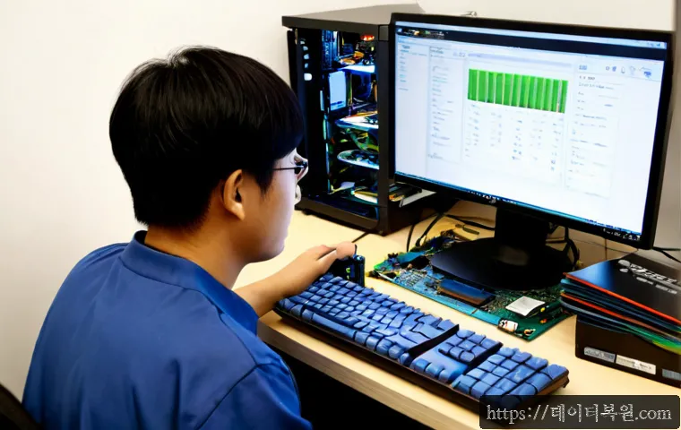 도내동 STATUS_PAGEFILE_MISSING 관련 이미지 3