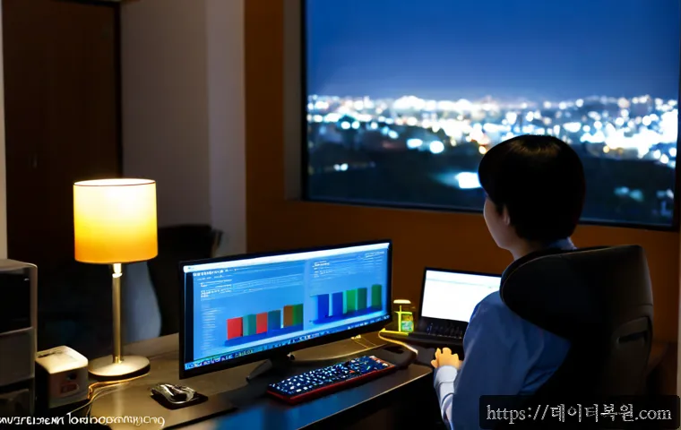 도내동 STATUS_PAGEFILE_MISSING 관련 이미지 4