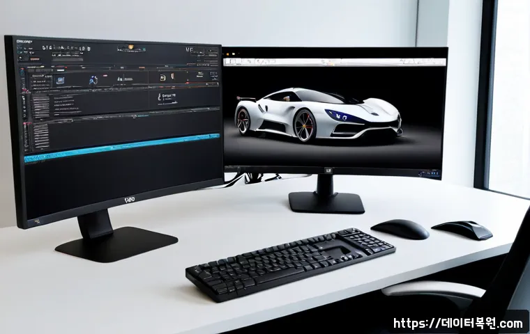 압구정동 DEVICE_DRIVER_MISMATCH - Photorealistic luxury design studio in Apgujeong-dong, Seoul, a creative professional troubleshootin...